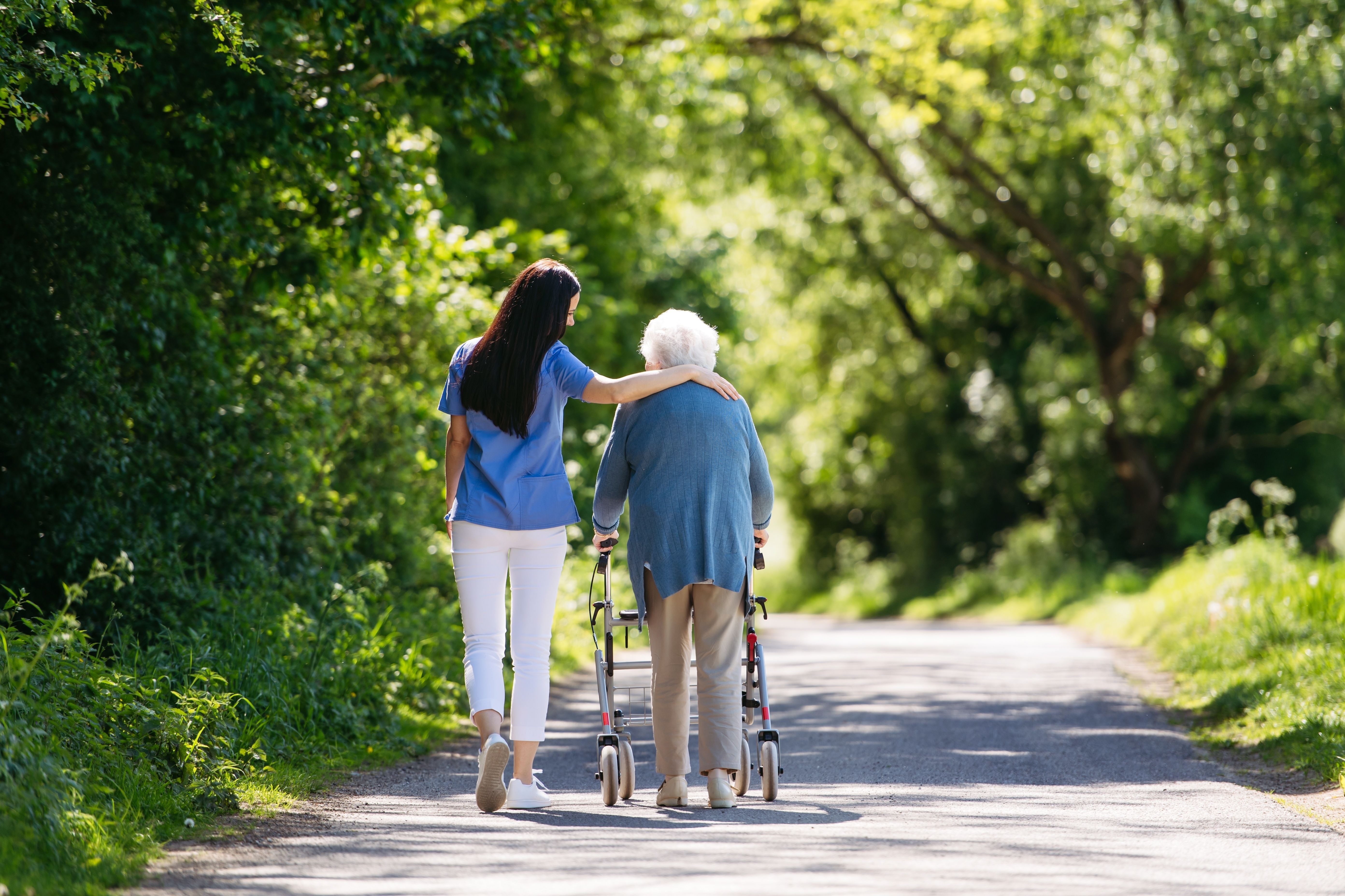 Benefits of More Frequent Therapy for Your Skilled Nursing Facility (SNF) Dialysis Patients (Recorded)